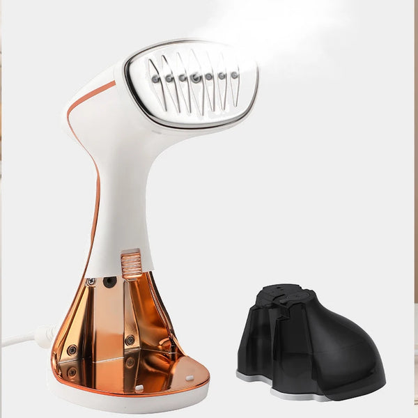 Quick Heat Fabric Steamer