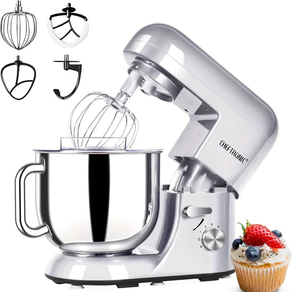 Ultimate Kitchen Stand Mixer