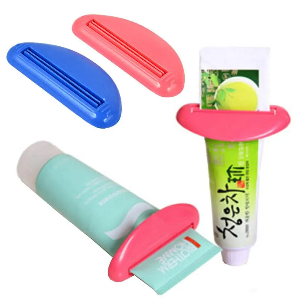 Easy Squeeze Toothpaste Helper