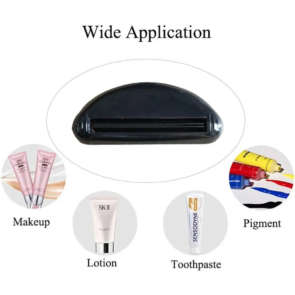 Easy Squeeze Toothpaste Helper