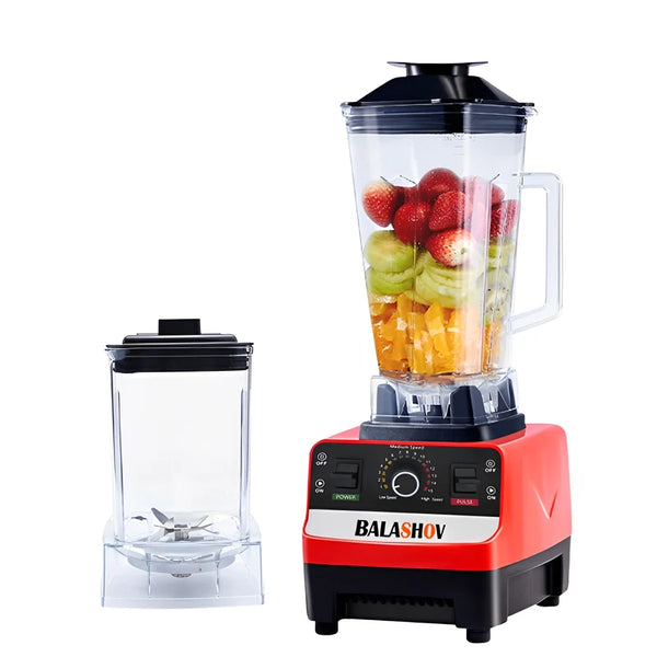 Powerful Kitchen Blender for Smoothies