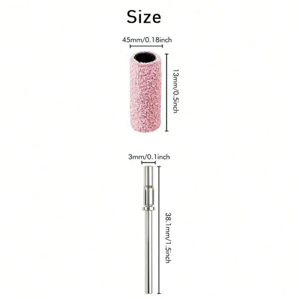 Ultimate Nail Sanding Kit