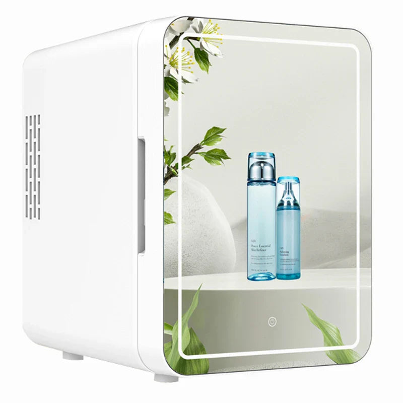 Chic Mini Beauty Fridge