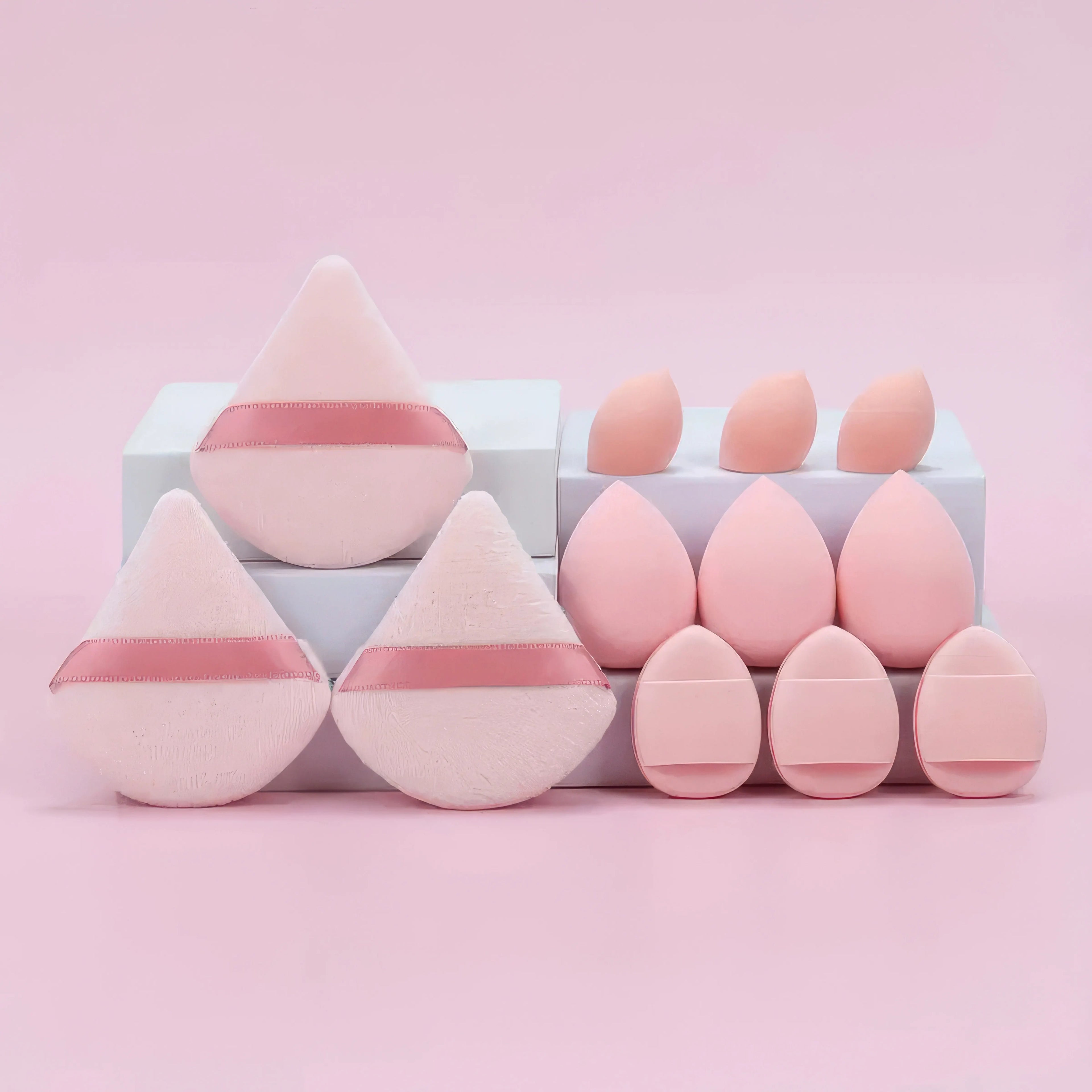 Flawless Beauty Blender Set