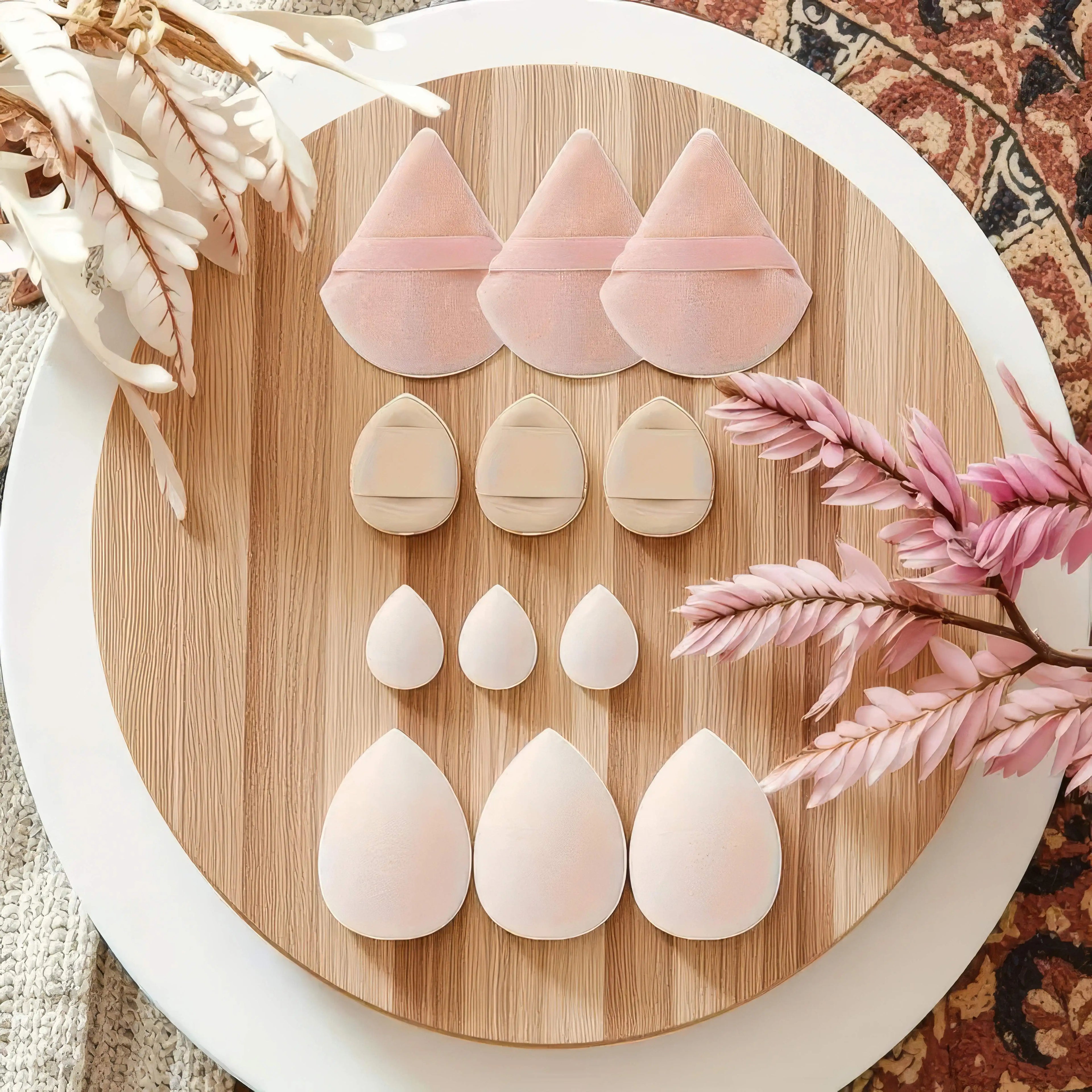 Smooth Finish Beauty Blenders