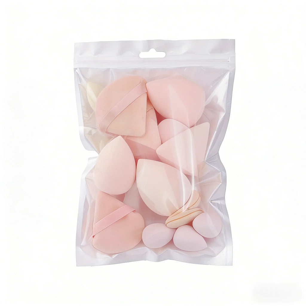 Flawless Beauty Blender Set