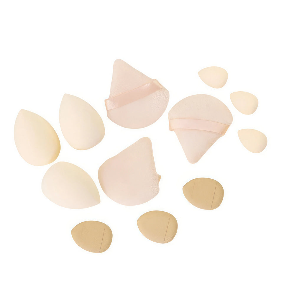 Smooth Finish Beauty Blenders
