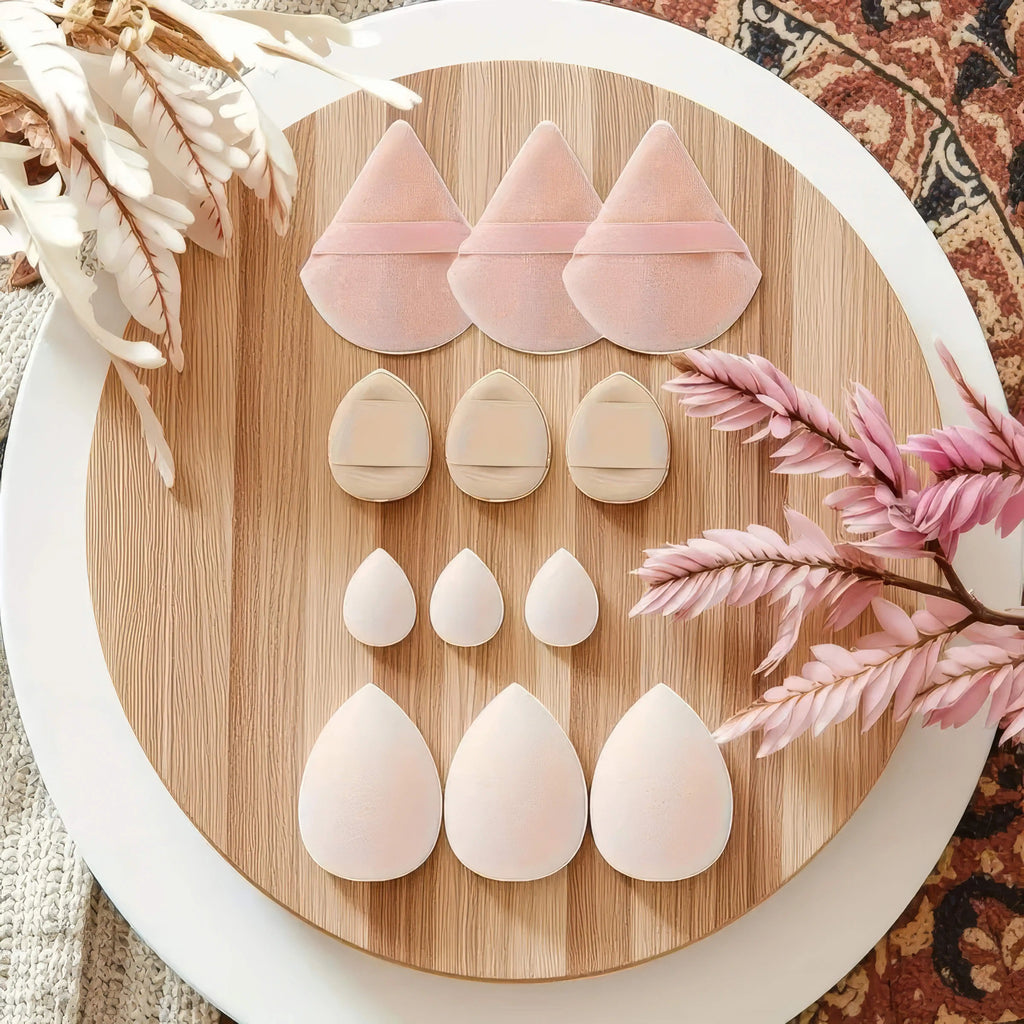 Flawless Beauty Blender Set