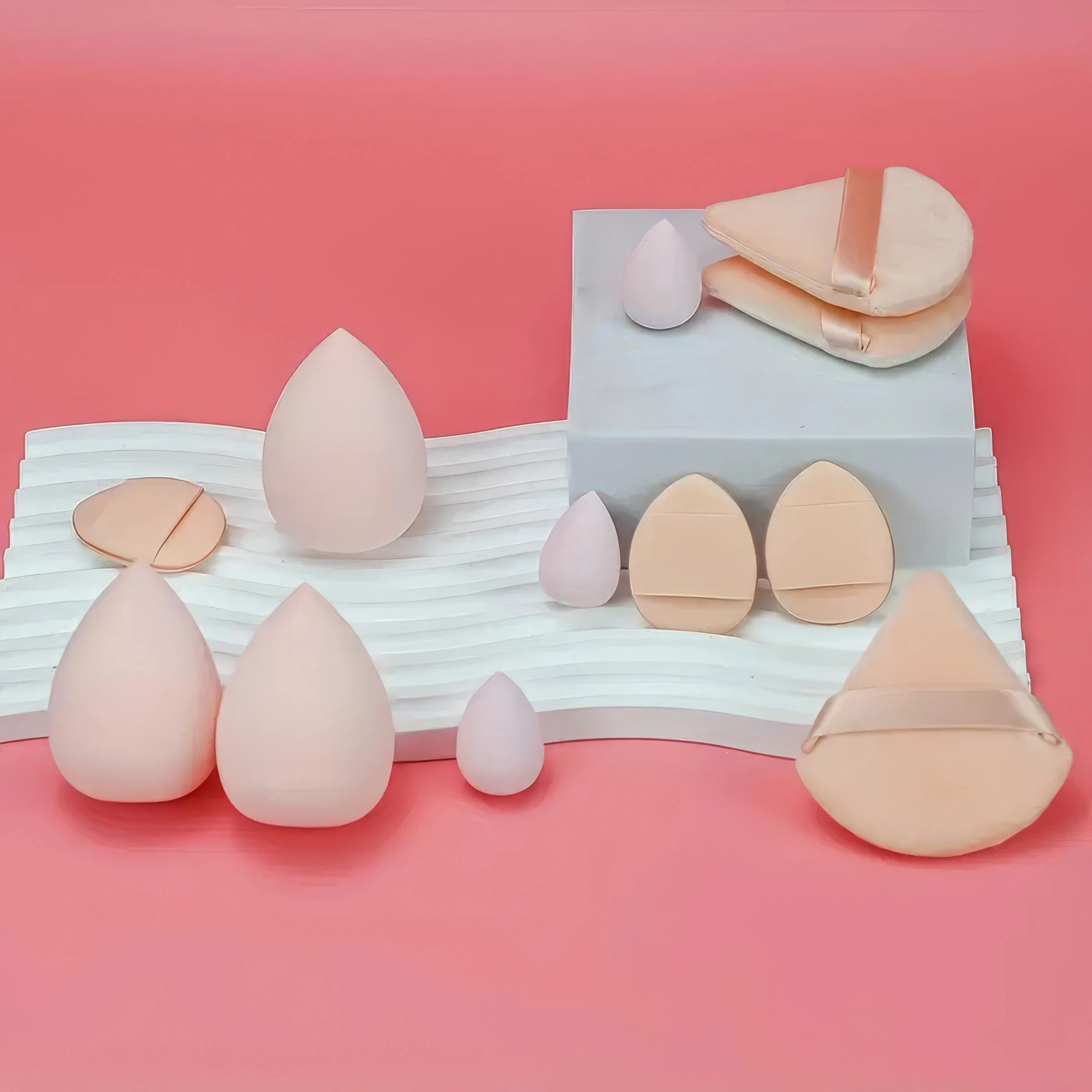 Flawless Beauty Blender Set