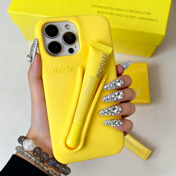 Lemontini Glam Phone Cover