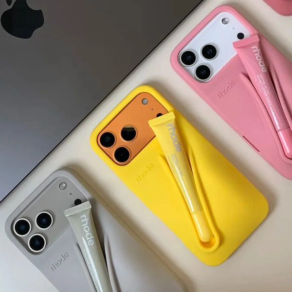 Lemontini Glam Phone Cover