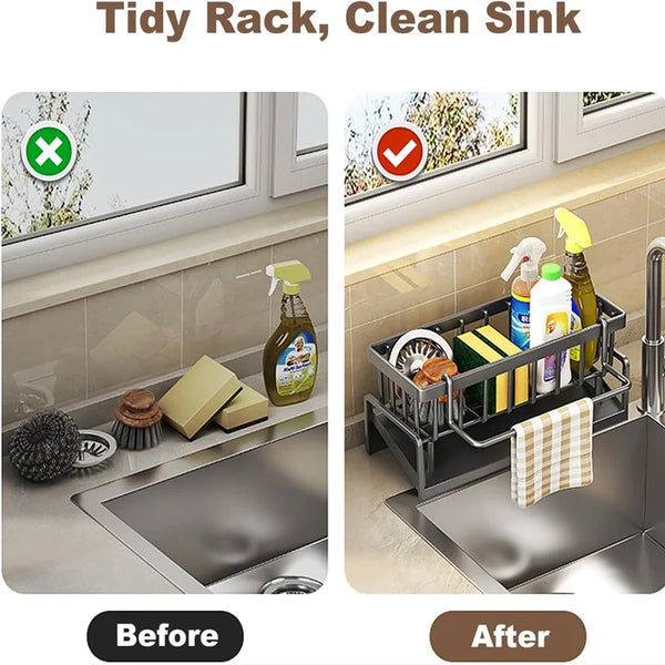 Kitchen-Sink-Organizer-Carbon-Steel-with-Tilted-Water-Tray-Storage-Rack-for-Sponge-Brush-23-9.jpg