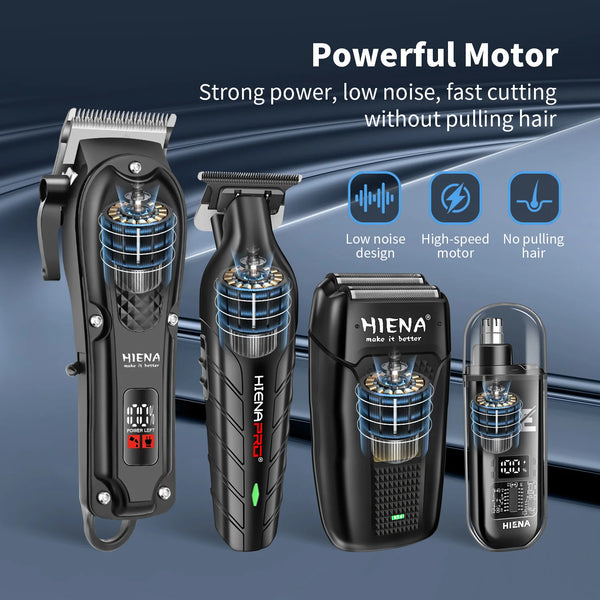 Ultimate Grooming Kit for Men